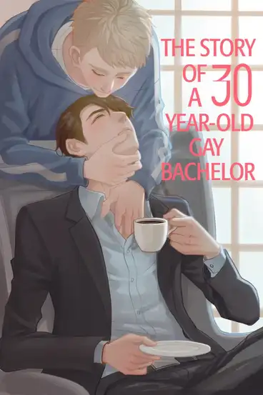 The Story of a 30-Year-Old Gay Bachelor