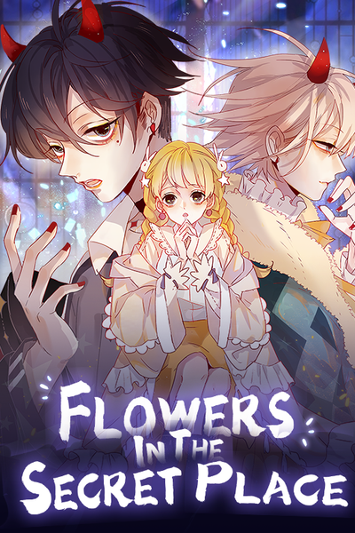 Flowers in the Secret Place thumbnail