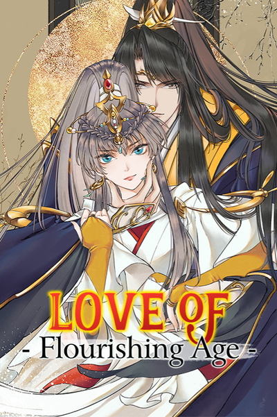 Love of Flourishing Age thumbnail