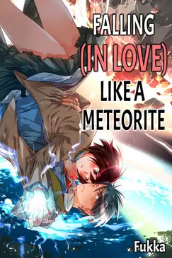 Falling (in Love) Like a Meteorite
