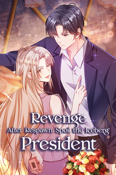 Revenge After Respawn: Spoil the Iceberg President thumbnail
