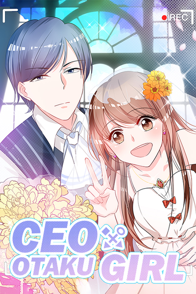 CEO x Otaku Girl thumbnail
