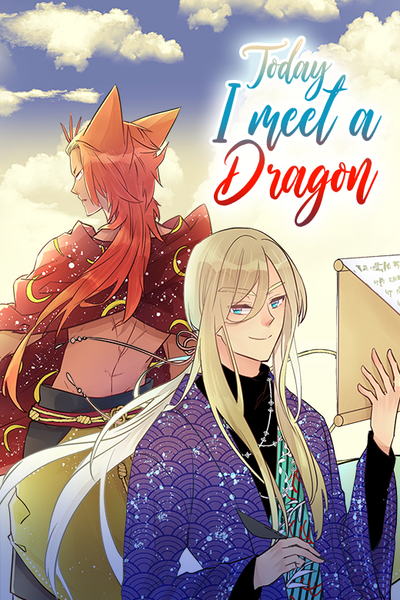 Today I Meet a Dragon thumbnail