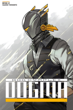 God Complex