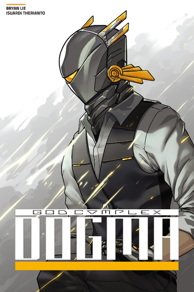 God Complex thumbnail