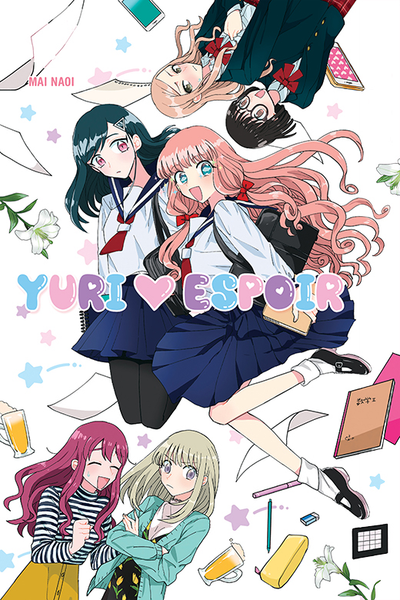 Yuri Espoir thumbnail