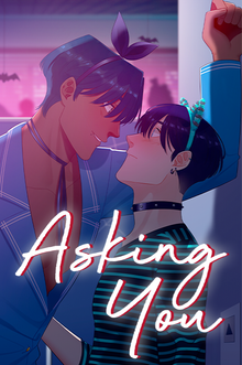 Asking You