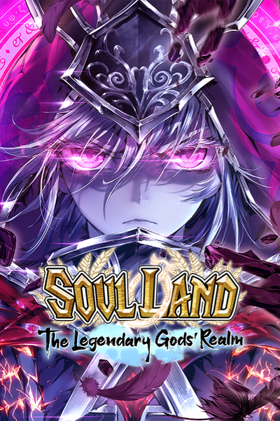 Soul Land - The Legendary Gods' Realm thumbnail