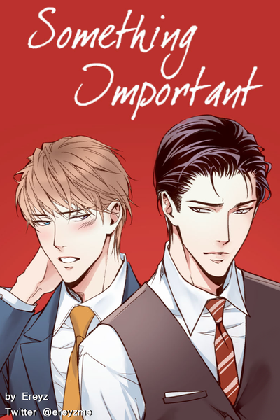 Something Important thumbnail