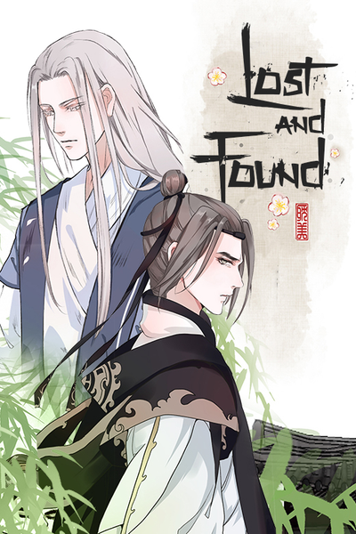 Lost and Found: Season 1 thumbnail