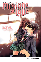 Missions of Love