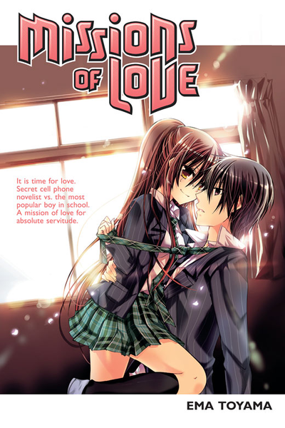 Missions of Love thumbnail