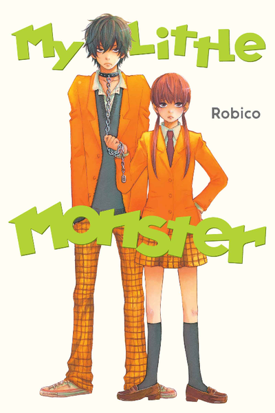 My Little Monster thumbnail