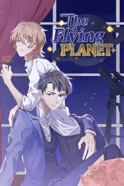 The Flying Planet thumbnail