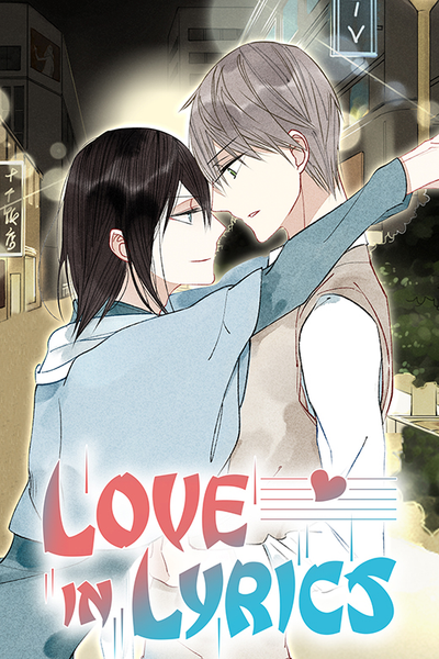 Love in Lyrics thumbnail