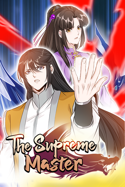 The Supreme Master: Season 1 thumbnail