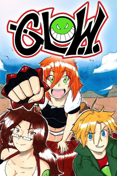 Glow thumbnail