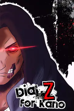 Dial Z for Kano