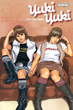 Yuki-Yuki