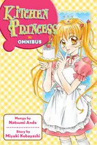 Kitchen Princess