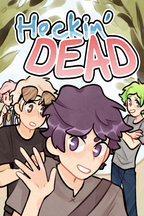 Heckin Dead