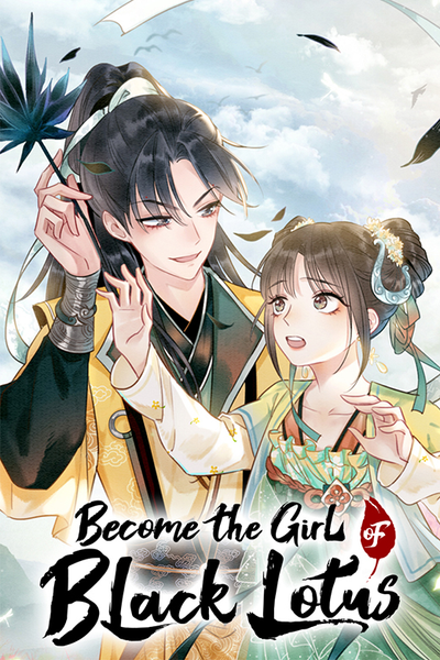 Become the Girl of Black Lotus thumbnail