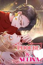 Phoebe & Selina