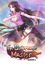 The Supreme Master: Season 2