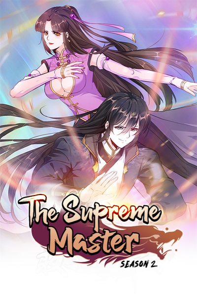 The Supreme Master: Season 2 thumbnail