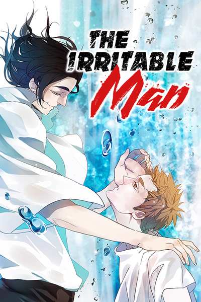 The Irritable Man thumbnail