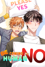 BECOMING HUMAN