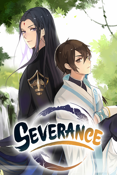Severance thumbnail