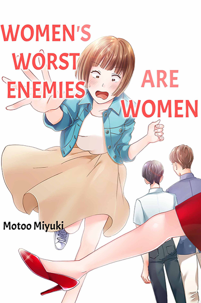 Women's Worst Enemies Are Women thumbnail