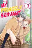 My Princely Servant
