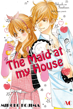The Maid at my House