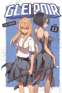 Gleipnir 13