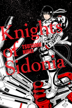 Knights of Sidonia