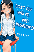 Don't Toy With Me, Miss Nagatoro