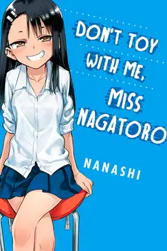 Don't Toy With Me, Miss Nagatoro
