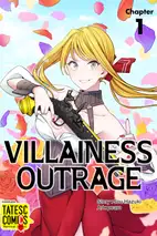Villainess Outrage