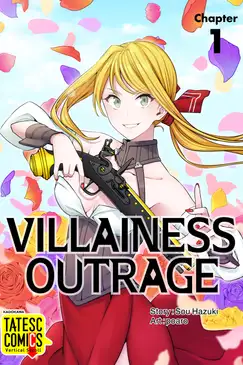 Villainess Outrage