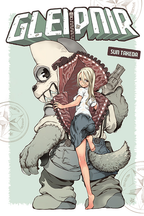Gleipnir 1-12