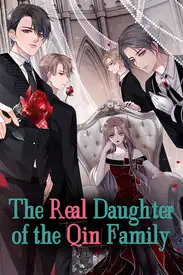The Real Daughter of the Qin family