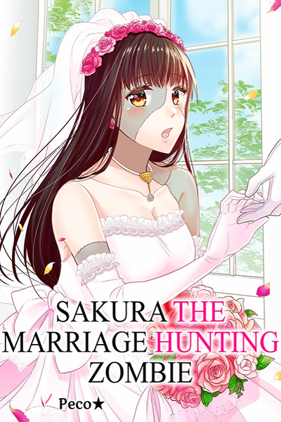 Sakura, the Marriage Hunting Zombie thumbnail