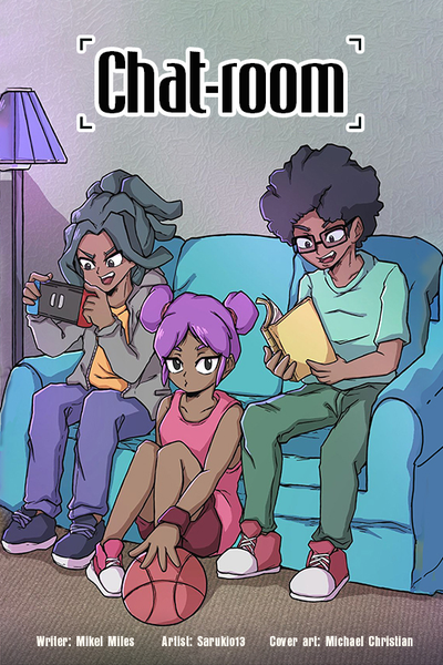 Chat-room thumbnail