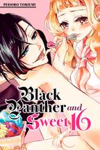 Black Panther and Sweet 16