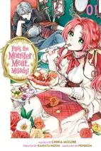 Pass the Monster Meat, Milady!