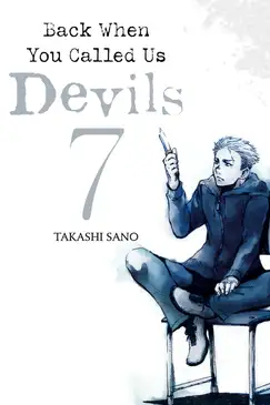 Back When You Called Us Devils 7