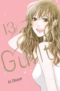 Guilty 13