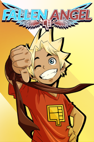 Fallen Angel thumbnail
